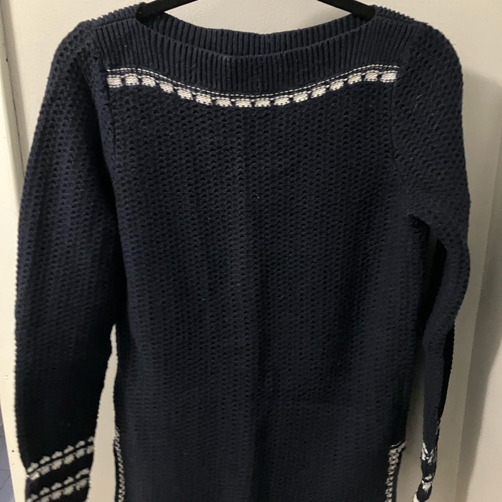 Cute preppy sweater